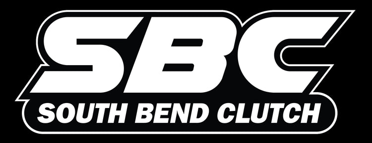South Bend Clutch Brand