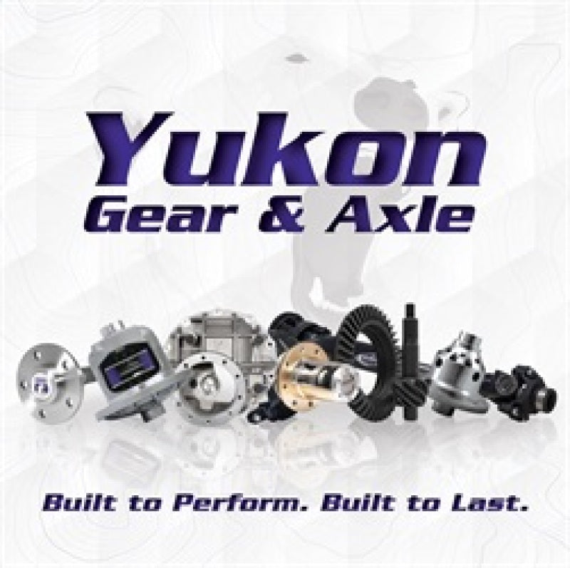 Load image into Gallery viewer, Yukon Gear High Performance Gear Set For Dana 60 in a 4.11 Ratio
