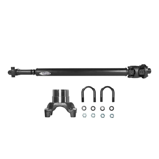 Yukon Gear | Jeep Wrangler JL Rubicon 4 Door With Automatic Performance Rear Driveshaft