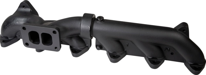 Load image into Gallery viewer, ATS Diesel 2007.5+ Dodge 6.7L Common Rail Cummins 2pc Holset 351VE Flange Exhaust Manifold

