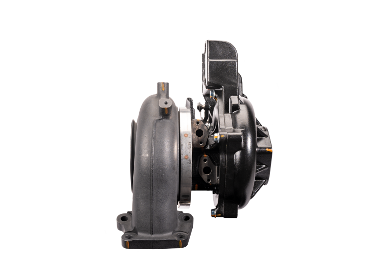 Load image into Gallery viewer, Fleece Performance 17-23 GM 2500/3500 6.6L L5P Duramax 63mm Cheetah Turbocharger
