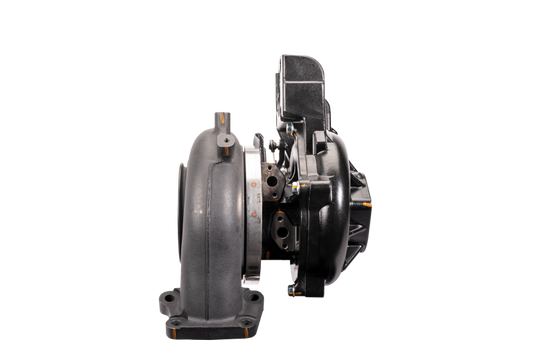 Fleece Performance 17-23 GM 2500/3500 6.6L L5P Duramax 63mm Cheetah Turbocharger