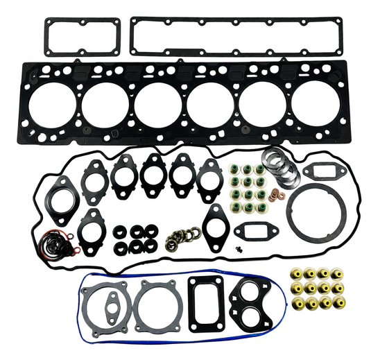 Hamilton Cams | 2019-2024 Dodge Ram 6.7L Cummins Top End Gasket Kit