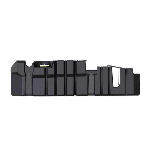 S&B Tanks | 2020-2023 GM 6.6L L5P Duramax Crew Cab Long Bed 60 Gallon Replacement Fuel Tank