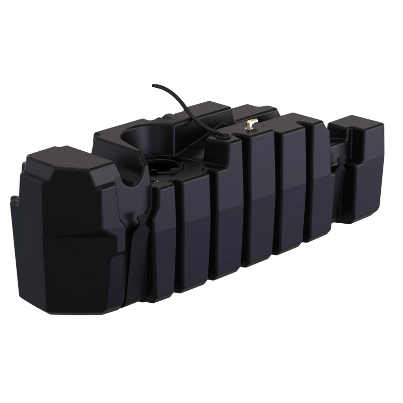 Load image into Gallery viewer, S&amp;B Tanks | 2011-2026 GM 2500 / 3500 LML / L5P Duramax Crew Cab Short Bed 56 Gallon Fuel Tank
