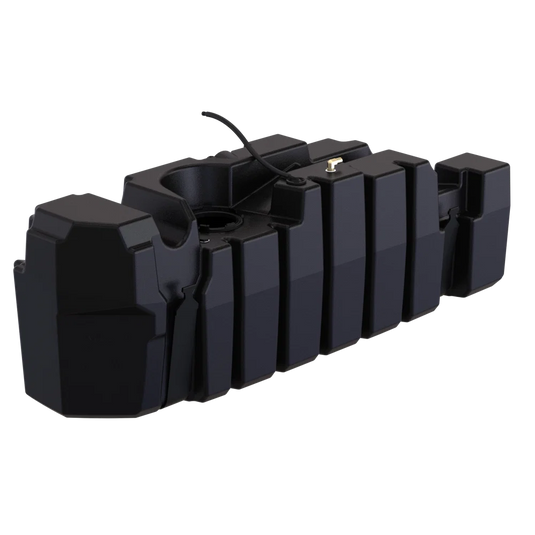 S&B Tanks | 2011-2026 GM 2500 / 3500 LML / L5P Duramax Crew Cab Short Bed 56 Gallon Fuel Tank