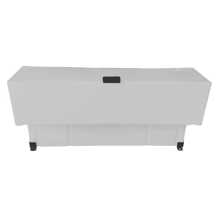 S&B Tanks | 2007-2025 Mercedes Sprinter / 2015-2025 Ford Transit 30 Gallon Wheel Well Water Tank
