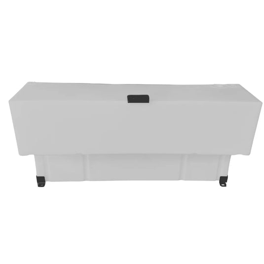 S&B Tanks | 2007-2025 Mercedes Sprinter / 2015-2025 Ford Transit 30 Gallon Wheel Well Water Tank