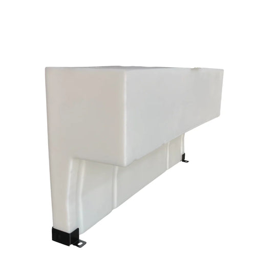 S&B Tanks | 2007-2025 Mercedes Sprinter / 2015-2025 Ford Transit 30 Gallon Wheel Well Water Tank