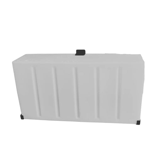 S&B Tanks | 2007-2025 Mercedes Sprinter / 2015-2025 Ford Transit 30 Gallon Wheel Well Water Tank