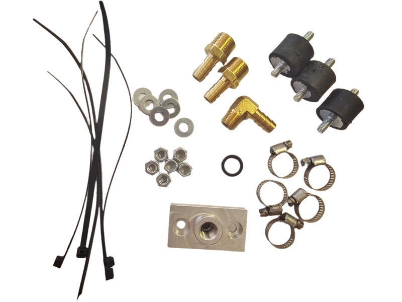 Load image into Gallery viewer, BD Diesel | 2003-2004 Dodge Ram 5.9L Cummins OEM Bypass Lift Pump Kit *OPEN BOX*
