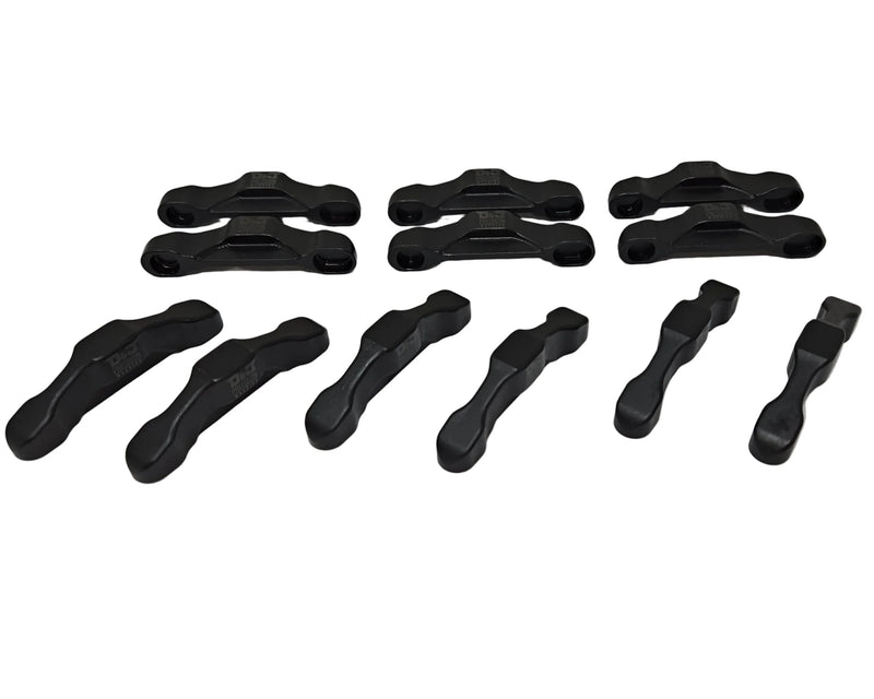 Load image into Gallery viewer, D&amp;J Precision | 1998.5-2018 Dodge Ram 5.9L / 6.7L Cummins Billet Valve Bridges
