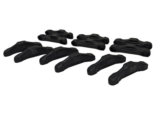 D&J Precision | 1998.5-2018 Dodge Ram 5.9L / 6.7L Cummins Billet Valve Bridges