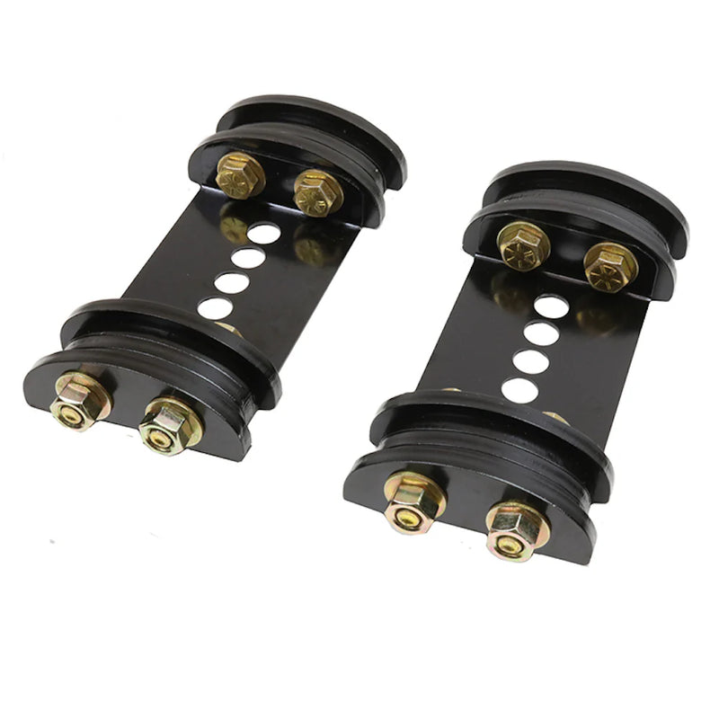 Load image into Gallery viewer, S&amp;B | F-Top U-Bolt Top Plates
