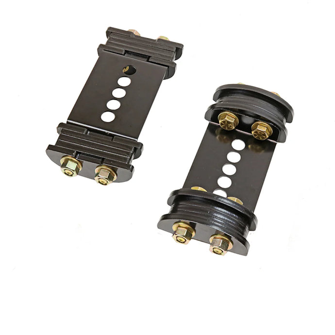 S&B | F-Top U-Bolt Top Plates