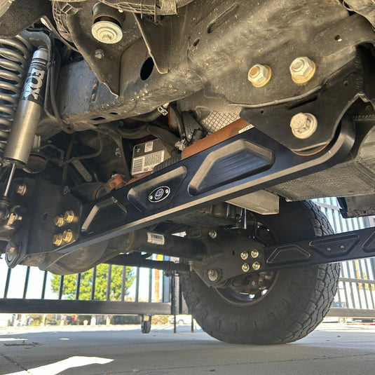 S&B | 2017-2022 Ford F250 / F350 2.5 Inch Fully Loaded Leveling Kit