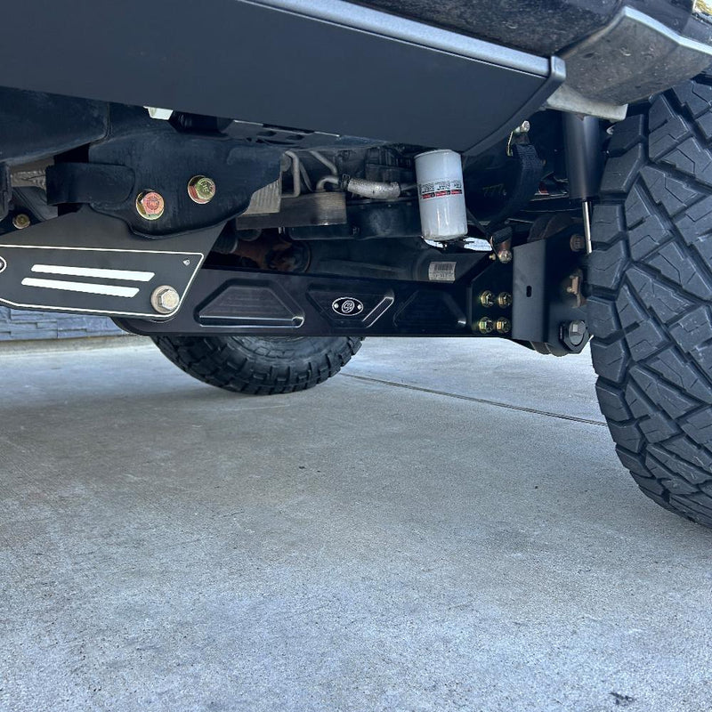 Load image into Gallery viewer, S&amp;B | 2017-2022 Ford F250 / F350 3.5-5.5 Inch Premium Lift Kit
