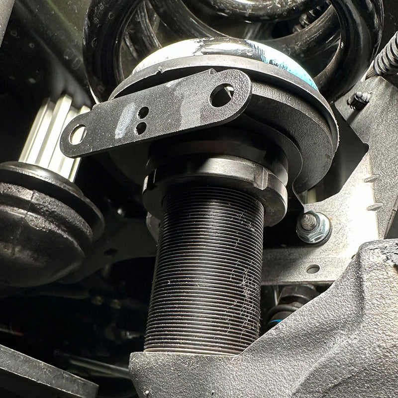 Load image into Gallery viewer, S&amp;B | 2005-2025 Ford Super Duty 4WD Adjustable Coil Levelers 0-2.5 Inch Lift
