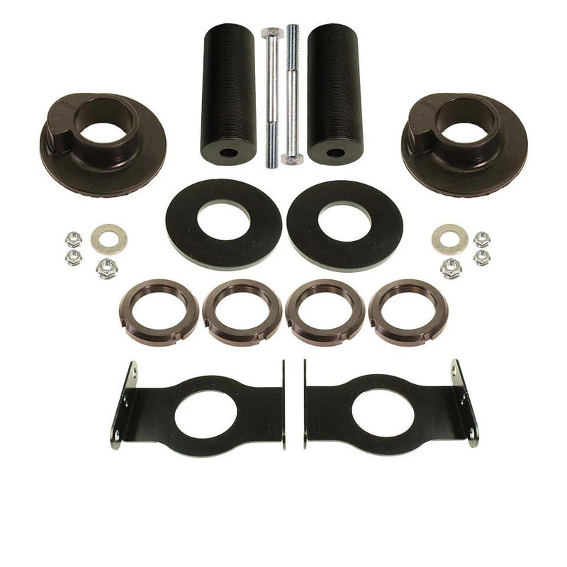 Load image into Gallery viewer, S&amp;B | 2005-2025 Ford Super Duty 4WD Adjustable Coil Levelers 0-2.5 Inch Lift
