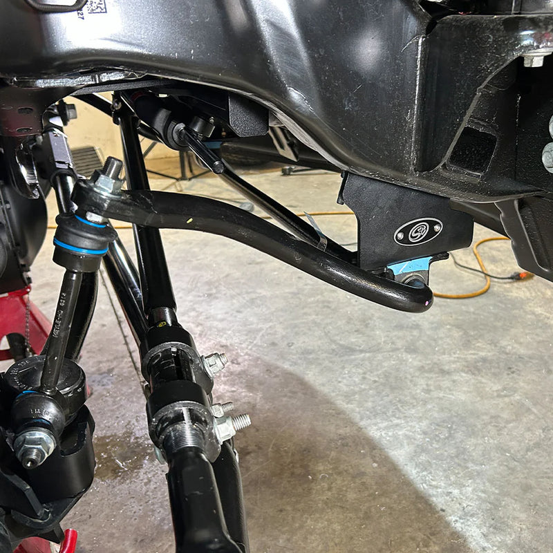 Load image into Gallery viewer, S&amp;B | 2011-2016 Ford F250 / F350 2.5 Inch Fully Loaded Leveling Kit
