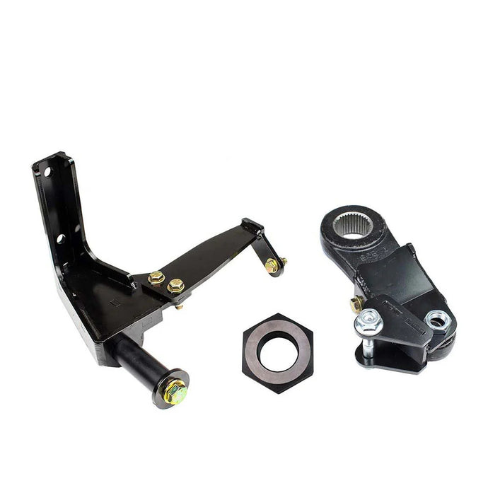 S&B | 2017-2025 Ford F250 / F350 Steady Track Stabilizer Mount Kit For 2-6 Inch Lifts