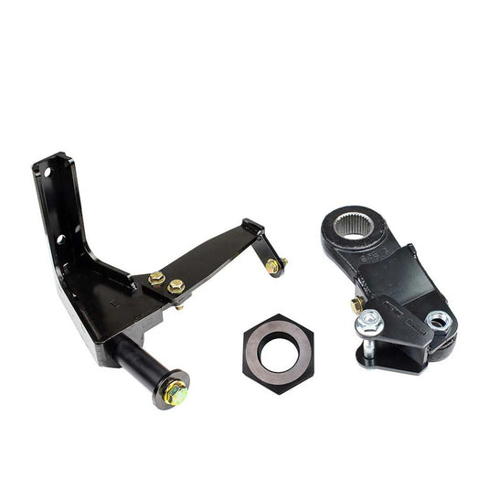 S&B | 2017-2025 Ford F250 / F350 Steady Track Stabilizer Mount Kit For 2-6 Inch Lifts