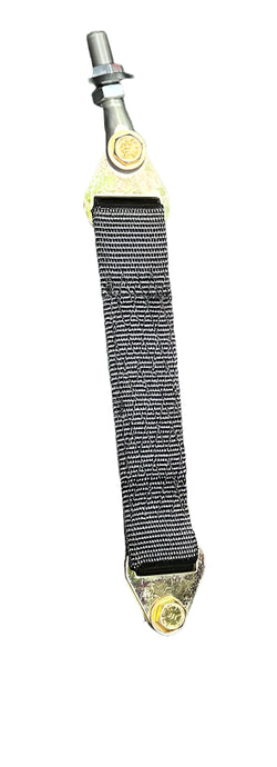 S&S | 12 Inch Limit Strap Kit