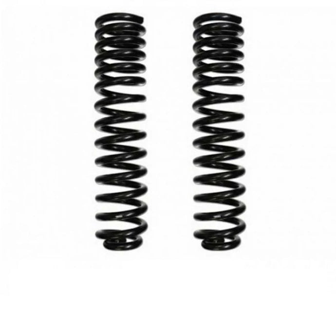 S&B | 2005-2025 Ford Super Duty Front Dual Rate Lift Coil Springs