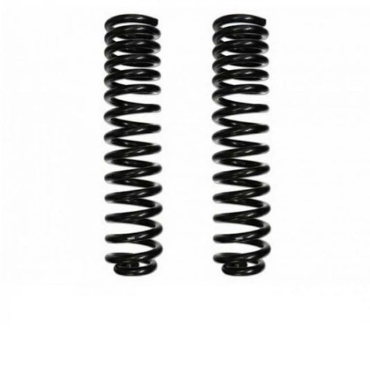 S&B | 2005-2025 Ford Super Duty Front Dual Rate Lift Coil Springs