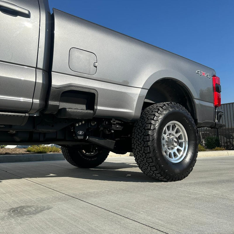Load image into Gallery viewer, S&amp;B | 2023-2025 Ford F250 / F350 3.5-5.5 Inch Premium Lift Kit
