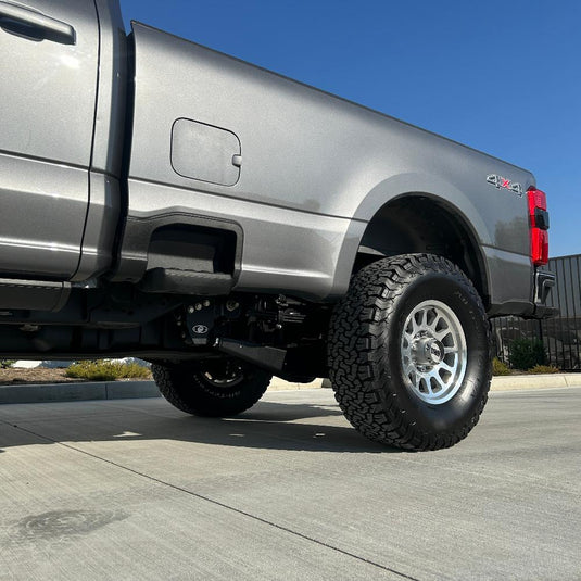 S&B | 2023-2025 Ford F250 / F350 3.5-5.5 Inch Premium Lift Kit