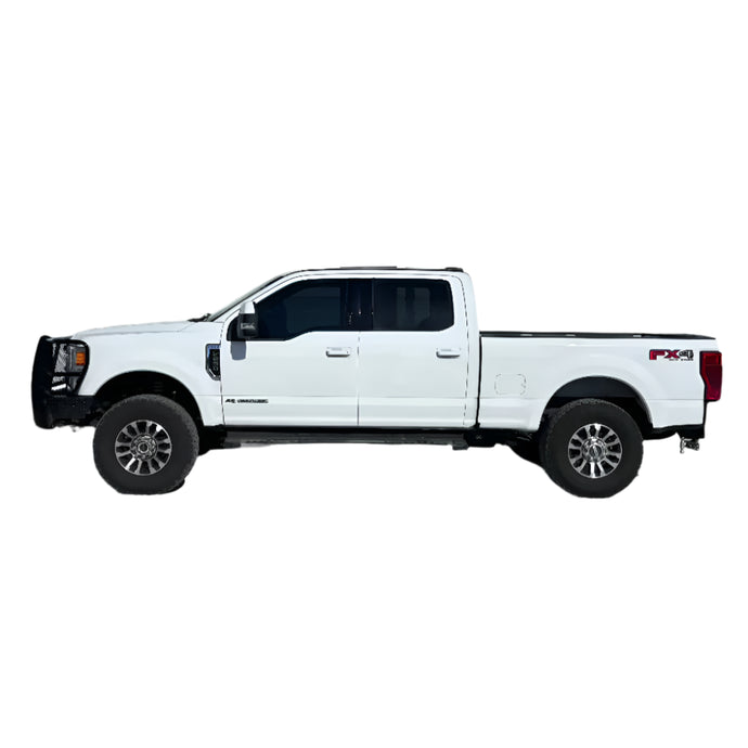 S&B | 2017-2022 Ford F250 / F350 2.5 Inch Standard Leveling Kit