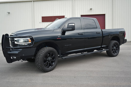 DDP Motors | 2024 Ram 2500 Laramie 4x4 | 6.7L Cummins Diesel | 39k Miles | $57,900