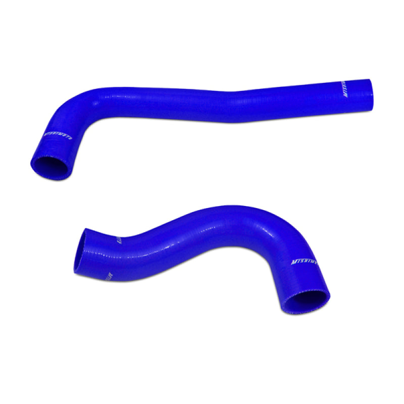 Load image into Gallery viewer, Mishimoto 03-10 Dodge Cummins 5.9L Blue Diesel Hose Kit
