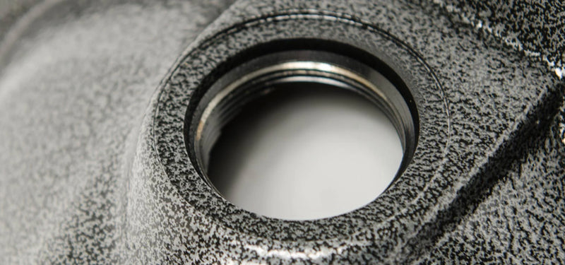 Load image into Gallery viewer, AEV Conversions | 2019-2024 Dodge Ram 2500 / 3500 AAM 11.5 / 12 SRW Axle Rear Differential Cover

