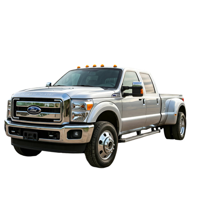 S&B | 2011-2022 Ford F450 2.5 Inch Fully Loaded Leveling Kit