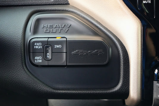 DDP Motors | 2024 Ram 2500 Laramie 4x4 | 6.7L Cummins Diesel | 33k Miles | $59,900