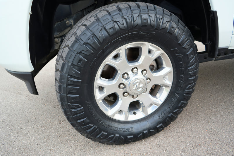 Load image into Gallery viewer, DDP Motors | 2024 Ram 2500 Laramie 4x4 | 6.7L Cummins Diesel | 33k Miles | $59,900
