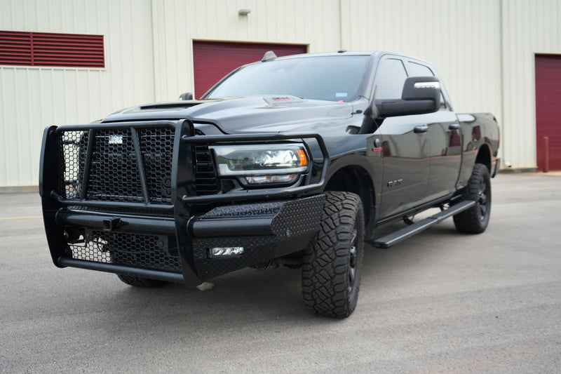 Load image into Gallery viewer, DDP Motors | 2024 Ram 2500 Laramie 4x4 | 6.7L Cummins Diesel | 39k Miles | $57,900
