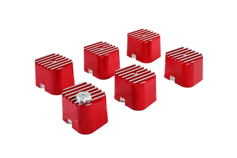 Load image into Gallery viewer, Xotic Performance | 1989-1998 Dodge Ram 12 Valve 5.9L Cummins Valve Covers
