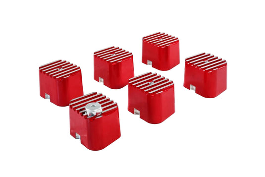 Xotic Performance | 1989-1998 Dodge Ram 12 Valve 5.9L Cummins Valve Covers