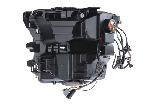 Morimoto | 2016-2020 Ford Raptor XB LED Headlights