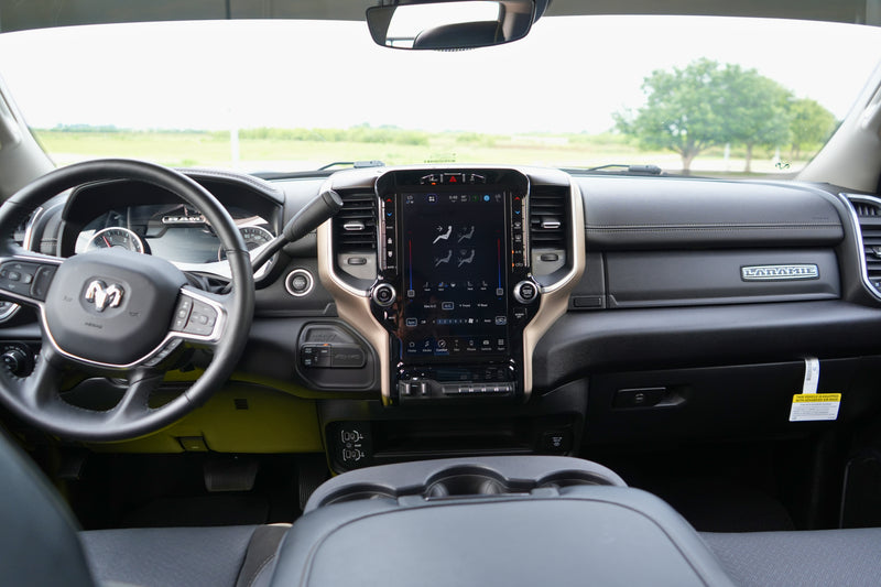 Load image into Gallery viewer, DDP Motors | 2024 Ram 2500 Laramie 4x4 | 6.7L Cummins Diesel | 33k Miles | $59,900
