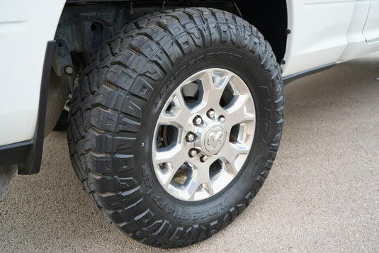 DDP Motors | 2024 Ram 2500 Laramie 4x4 | 6.7L Cummins Diesel | 33k Miles | $59,900