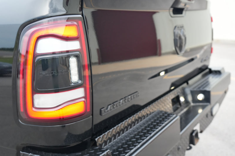 Load image into Gallery viewer, DDP Motors | 2024 Ram 2500 Laramie 4x4 | 6.7L Cummins Diesel | 39k Miles | $57,900
