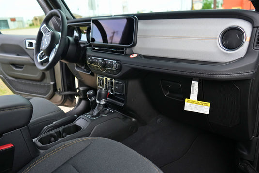 DDP Motors | 2025 Jeep Wrangler SAHARA Gray 1C4PJXEN5SW625258 | $39,199.00