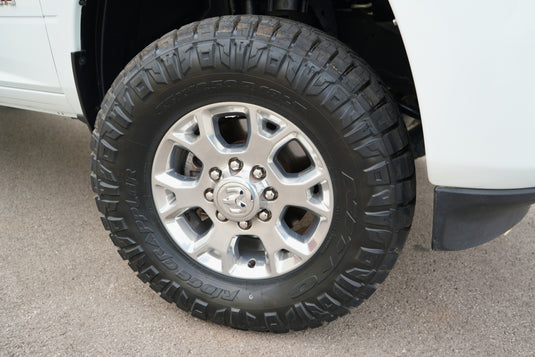 DDP Motors | 2024 Ram 2500 Laramie 4x4 | 6.7L Cummins Diesel | 33k Miles | $59,900