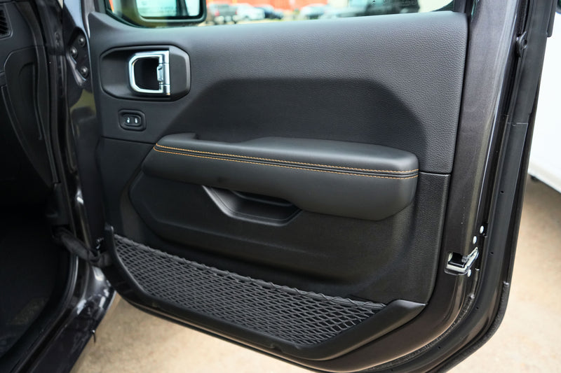 Load image into Gallery viewer, DDP Motors | 2025 Jeep Wrangler SAHARA Gray 1C4PJXEN5SW625258 | $39,199.00
