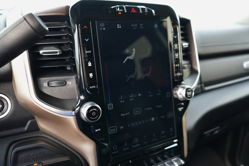 Load image into Gallery viewer, DDP Motors | 2024 Ram 2500 Laramie 4x4 | 6.7L Cummins Diesel | 33k Miles | $59,900
