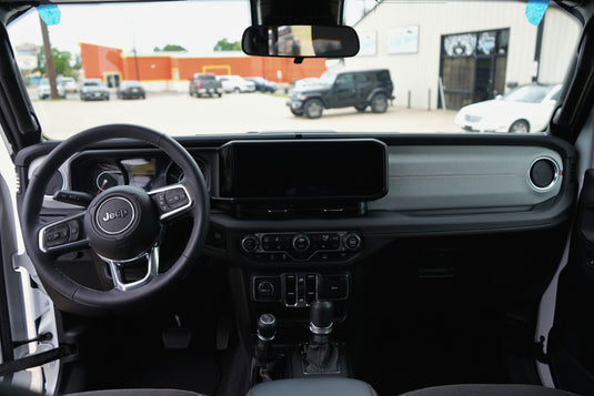 DDP Motors | 2025 Jeep Wrangler SAHARA White 1C4PJXEN5SW554272 | $37,249.00